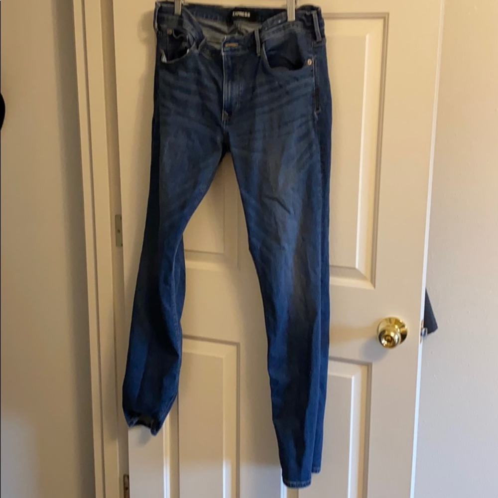 Express Jeans